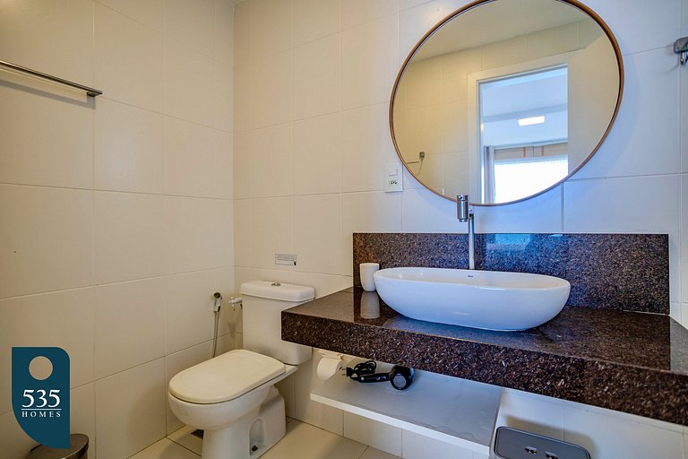 Enjoy a private pool and full ocean view