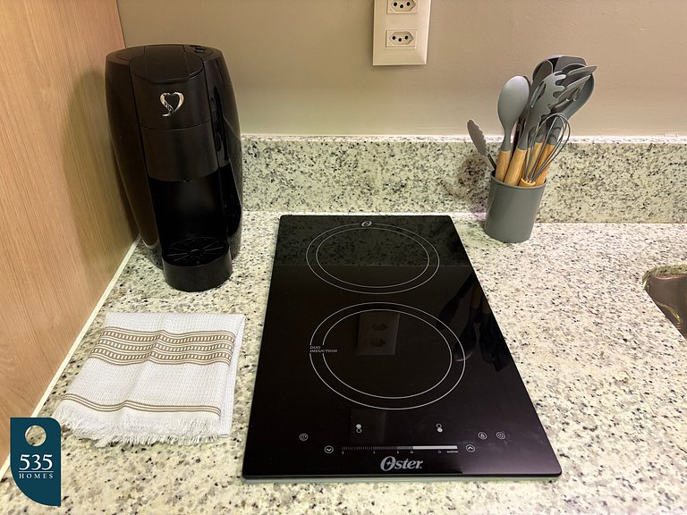 VIP Carnival in Barra sea view