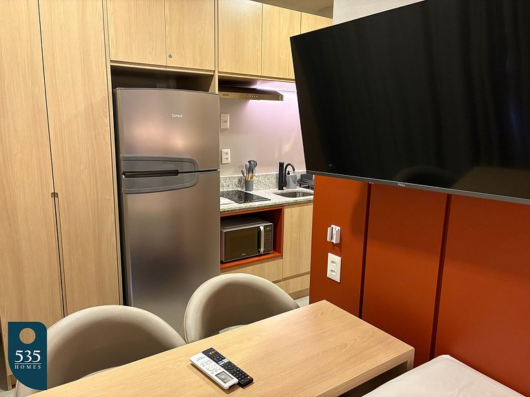 VIP Carnival in Barra sea view