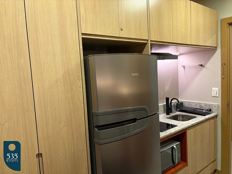 VIP Carnival in Barra sea view