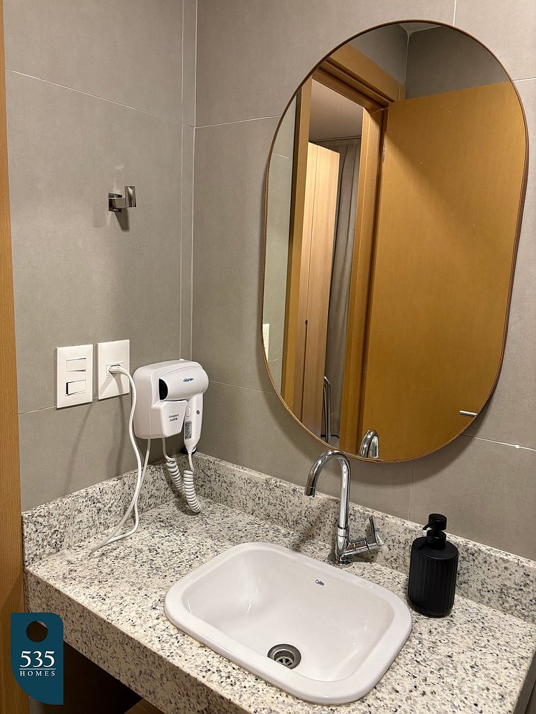 VIP Carnival in Barra sea view