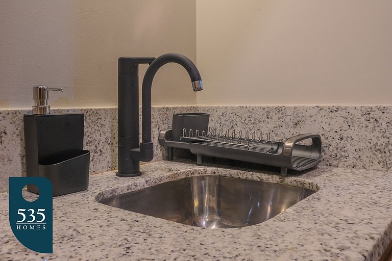 7th floor in Barra with a view of the Carnaval