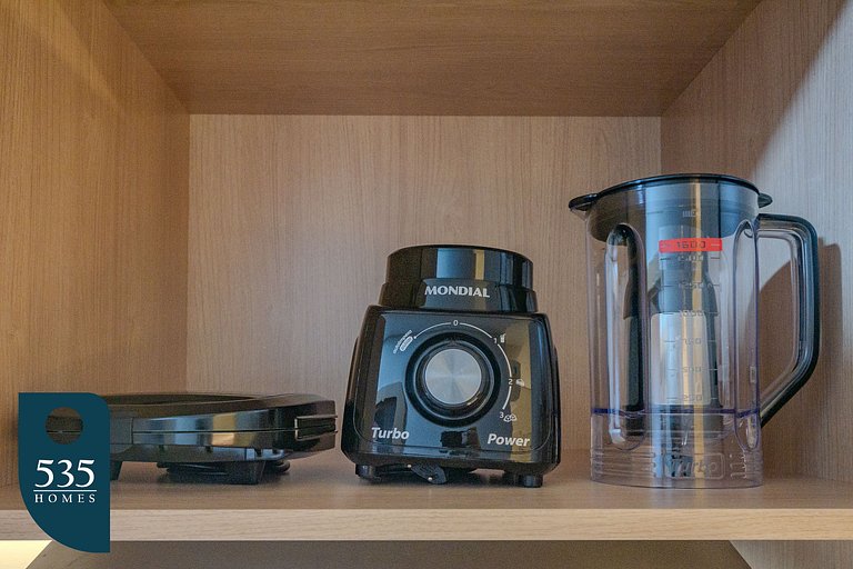 Experience Barra’s waterfront with a wide sea view