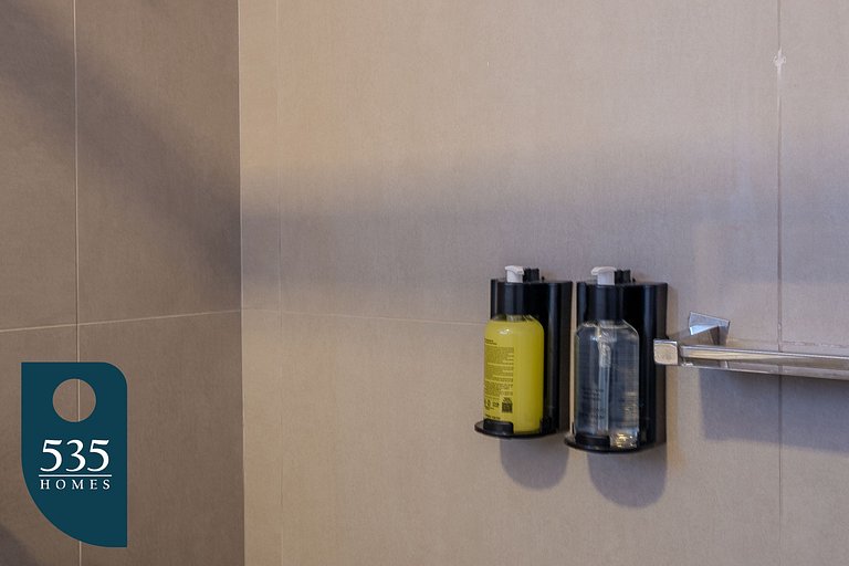 Experience Barra’s waterfront with a wide sea view