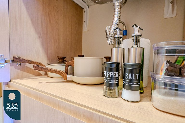 Orla da Barra no 10º andar com vista mar aberta