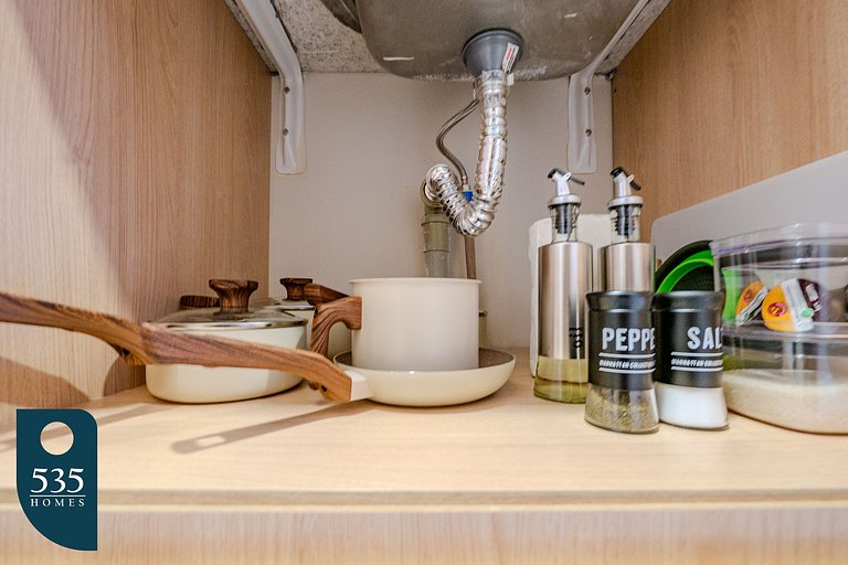 Orla da Barra no 10º andar com vista mar aberta