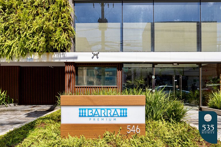 Enjoy sea view from 11th floor 200m from the beach