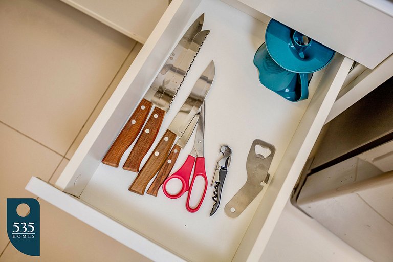 Stay in Ondina with direct beach access