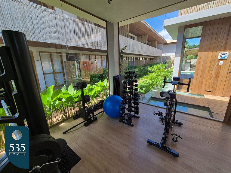 Stay in the center of Mucugê and enjoy the pool