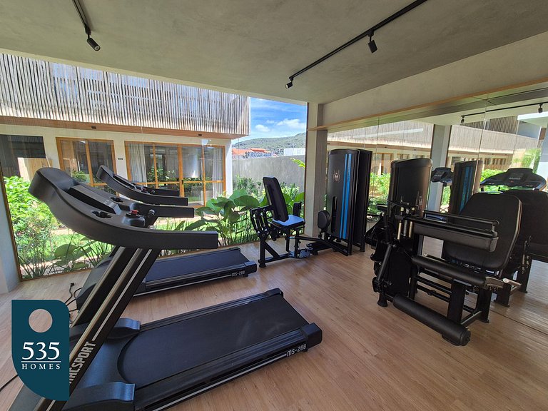 Stay in the center of Mucugê and enjoy the pool