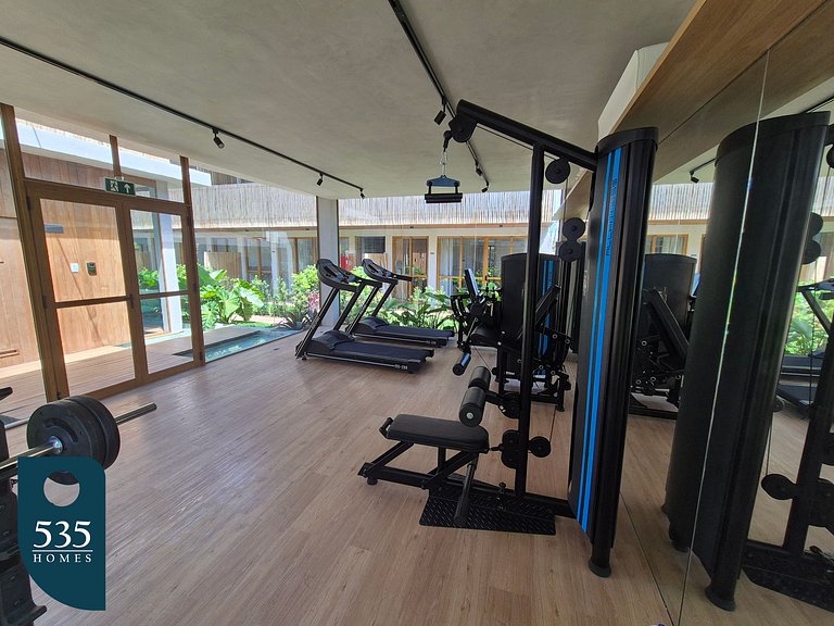 Fique no centro de Mucugê e aproveite a piscina