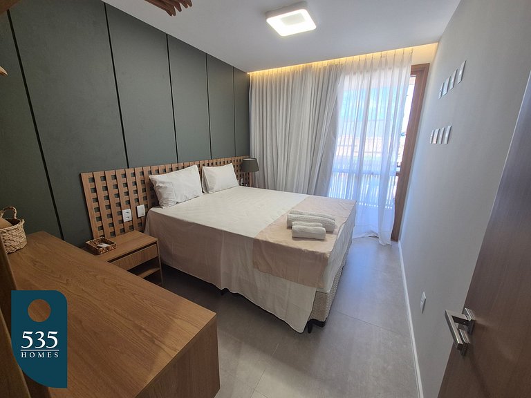 Stay in the center of Mucugê and enjoy the pool