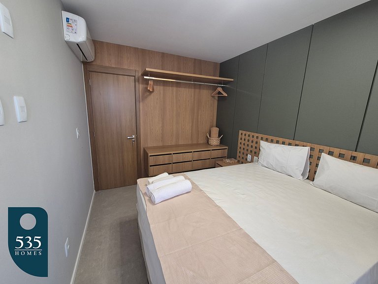 Stay in the center of Mucugê and enjoy the pool