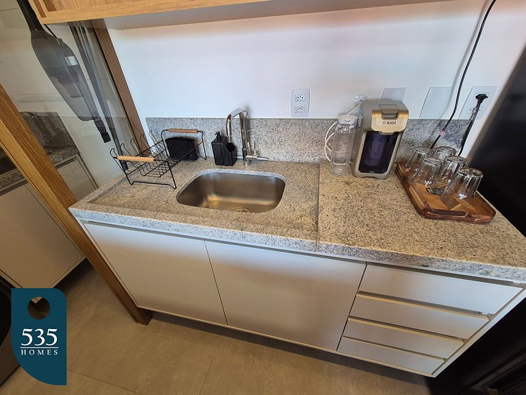 Stay in the center of Mucugê and enjoy the pool