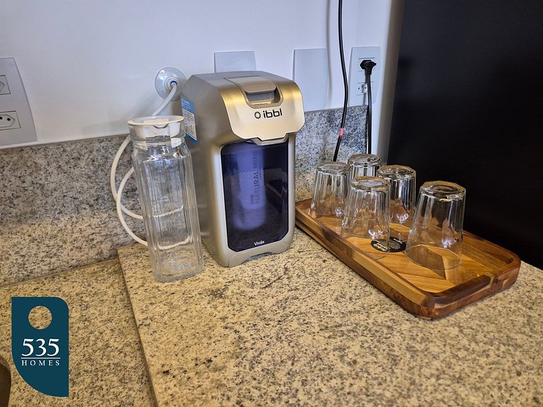 Stay in the center of Mucugê and enjoy the pool