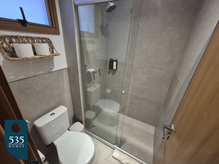 Fique no centro de Mucugê e aproveite a piscina