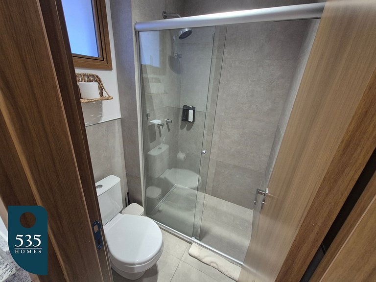 Fique no centro de Mucugê e aproveite a piscina