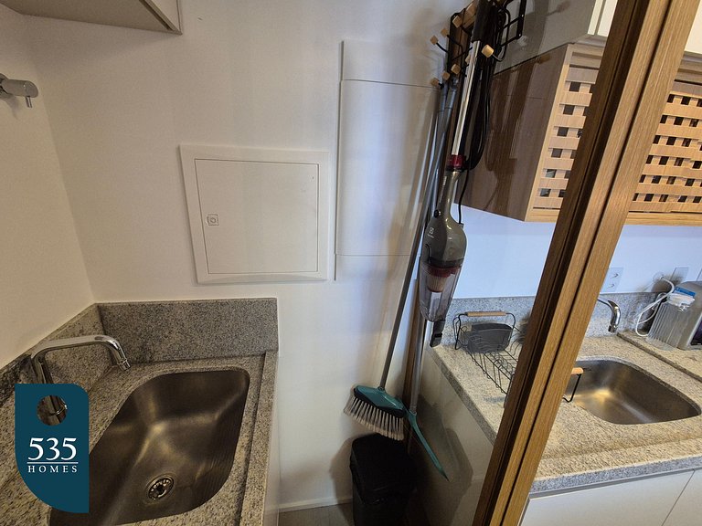 Fique no centro de Mucugê e aproveite a piscina