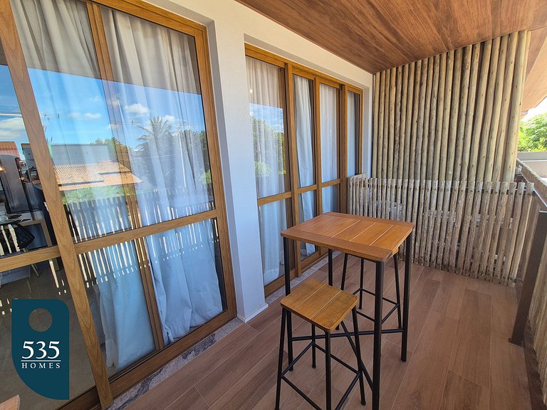 Stay in the center of Mucugê and enjoy the pool