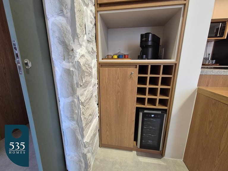 Fique no centro de Mucugê e aproveite a piscina