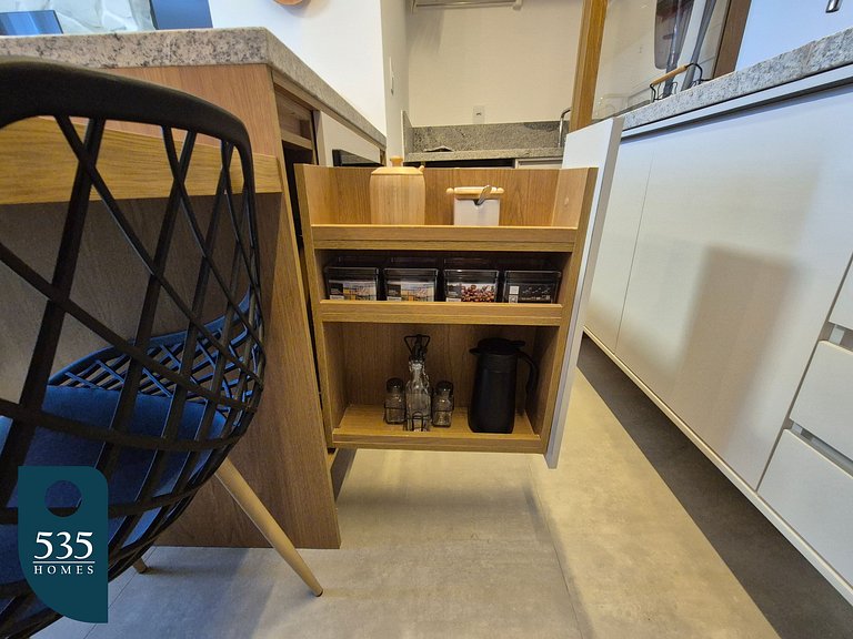 Stay in the center of Mucugê and enjoy the pool