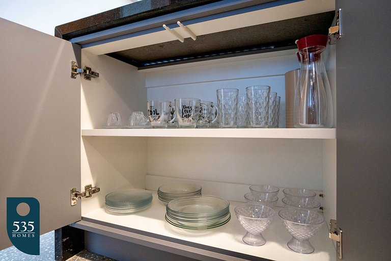 8º andar em Stella Maris a apenas 400m do mar