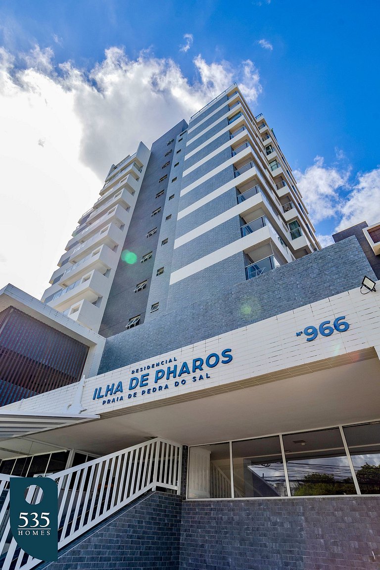 2 Bedroom in Stella Maris just 400m from the sea
