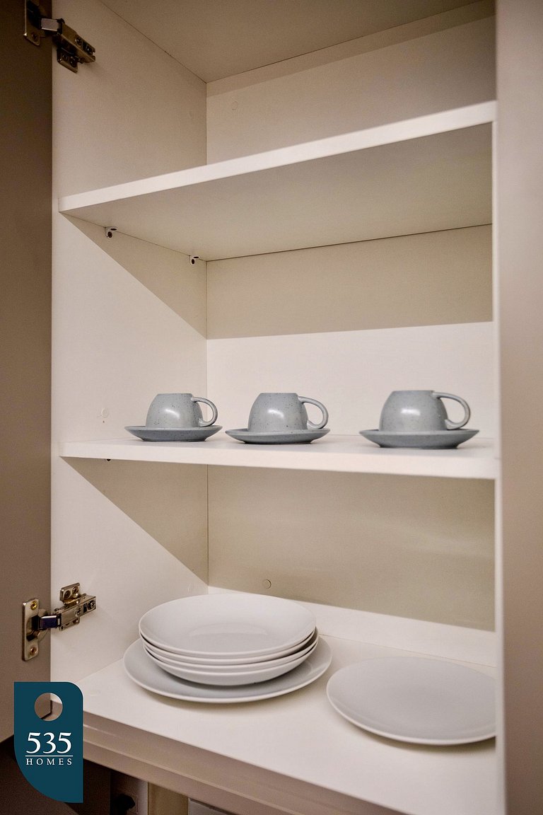 New Apt Biosphere Paralela | Up to 3 Guests