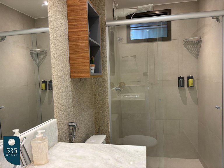 Refúgio com Piscina perto da Pituba em Itacaré