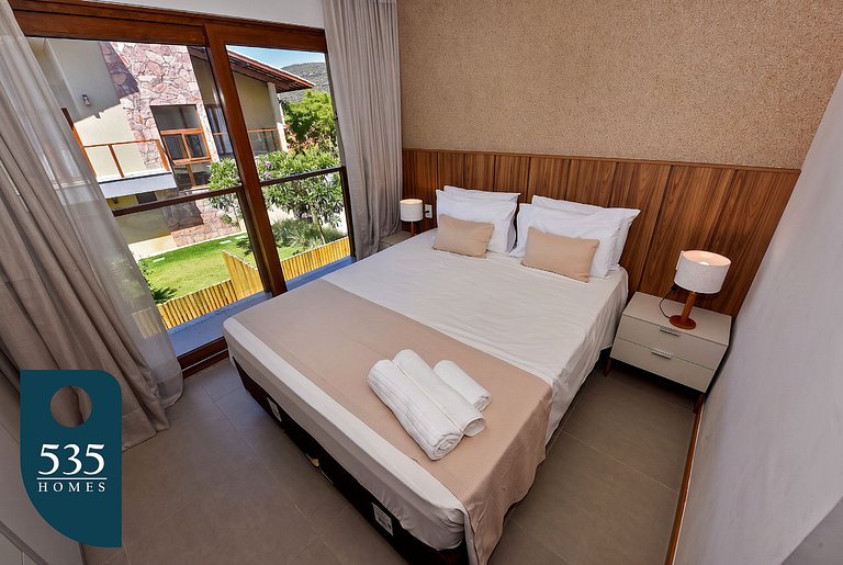 Experience comfort and charm in Mucugê