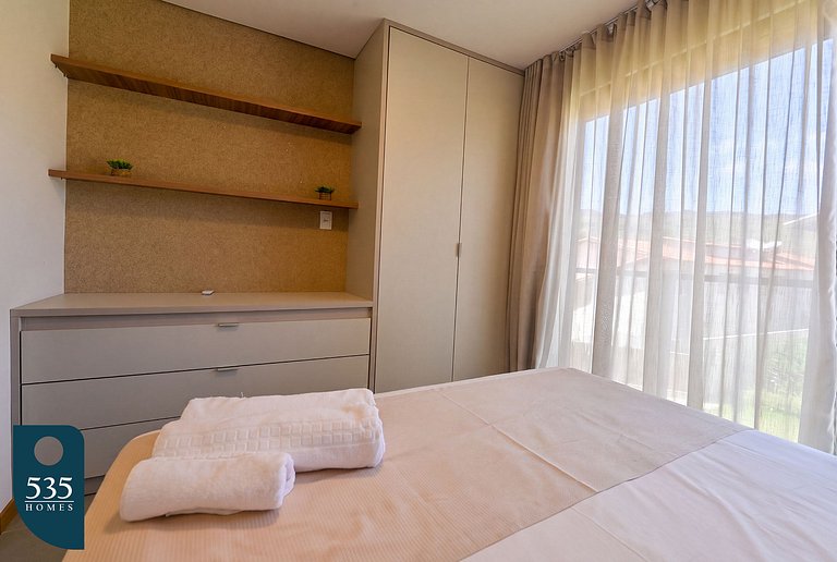 Experience comfort and charm in Mucugê