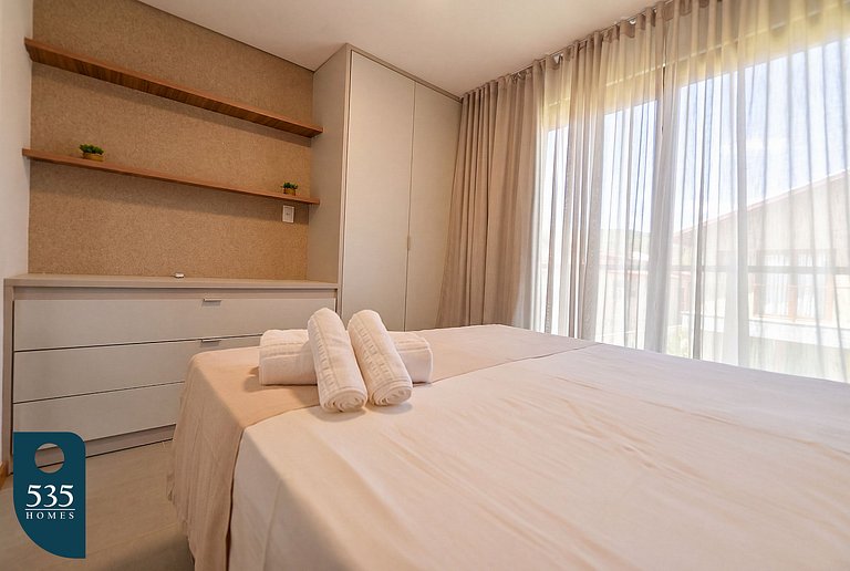 Experience comfort and charm in Mucugê