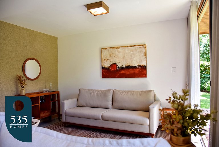 Experience comfort and charm in Mucugê