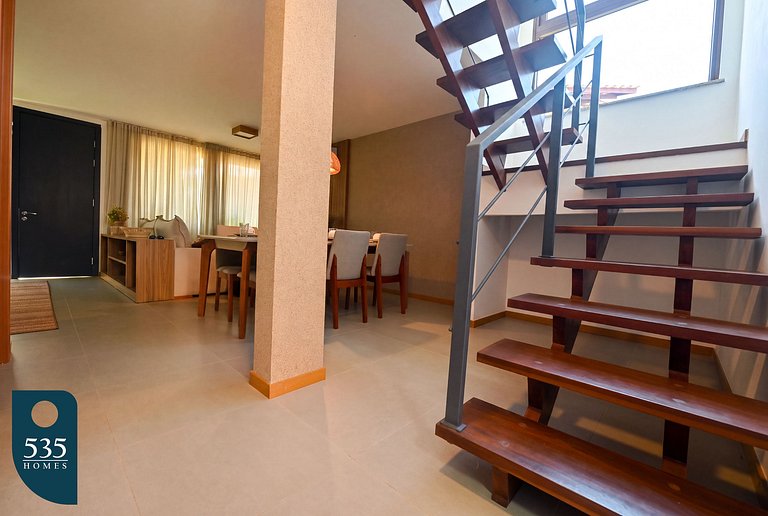Experience comfort and charm in Mucugê