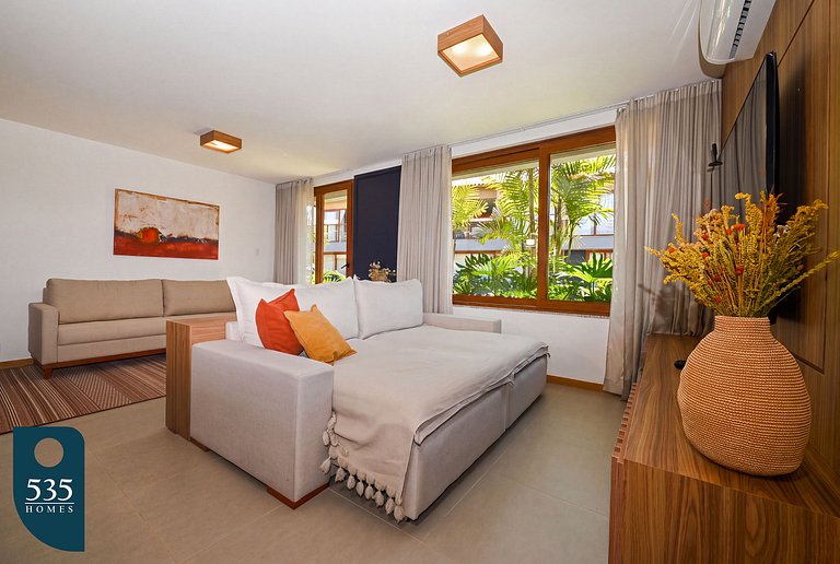 Experience comfort and charm in Mucugê