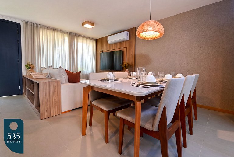 Experience comfort and charm in Mucugê