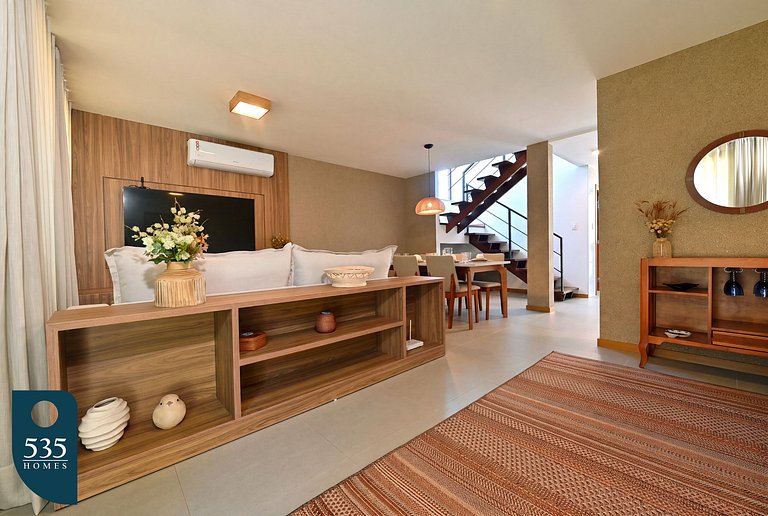 Experience comfort and charm in Mucugê