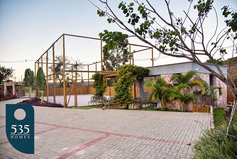 Experience comfort and charm in Mucugê