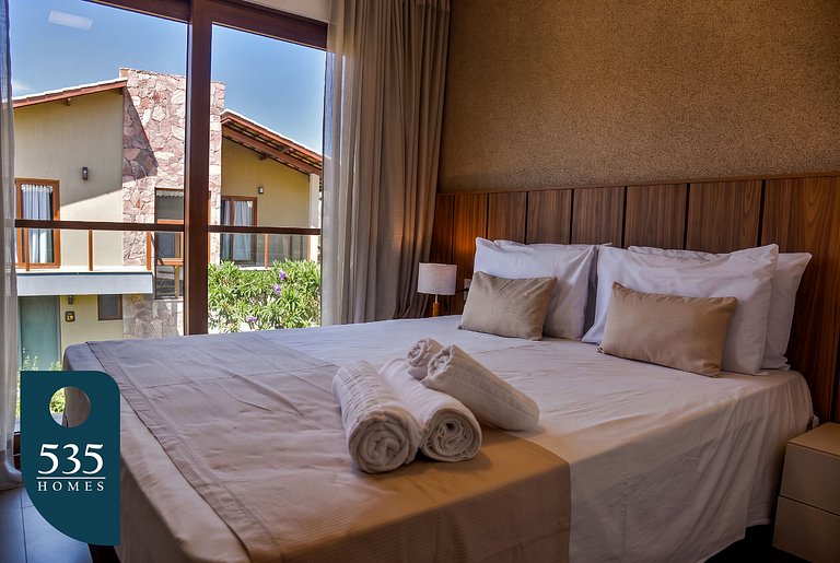 Experience comfort and charm in Mucugê