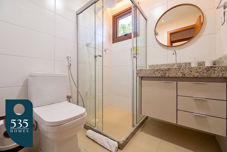 Experience comfort and charm in Mucugê