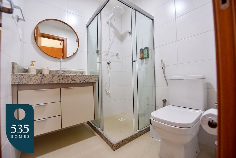 Experience comfort and charm in Mucugê
