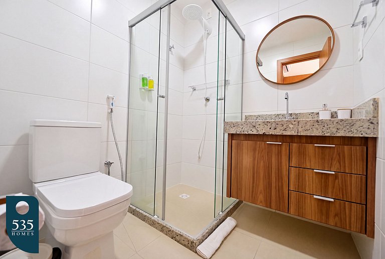 Experience comfort and charm in Mucugê