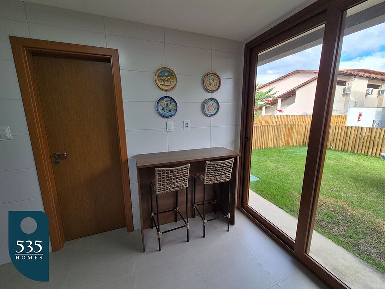 Experience comfort and charm in Mucugê