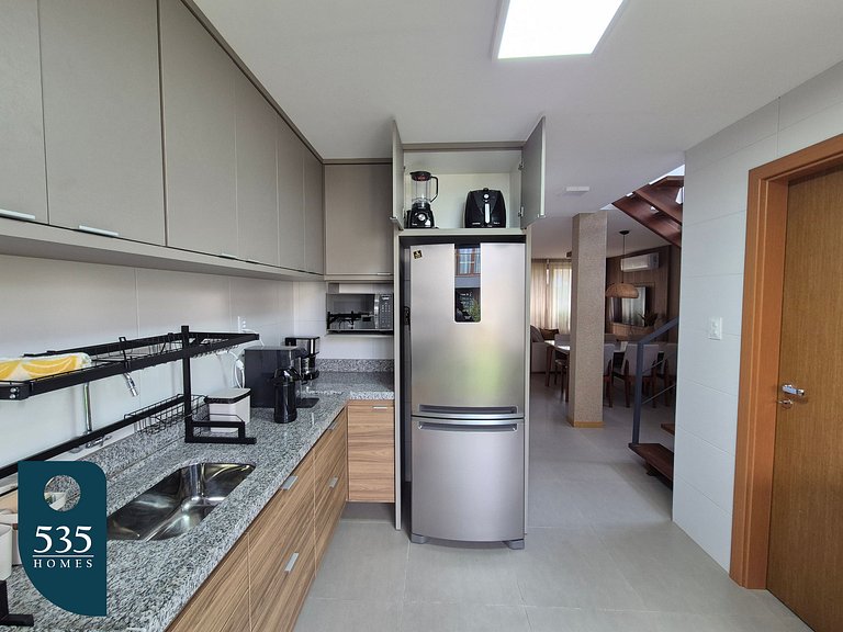 Experience comfort and charm in Mucugê