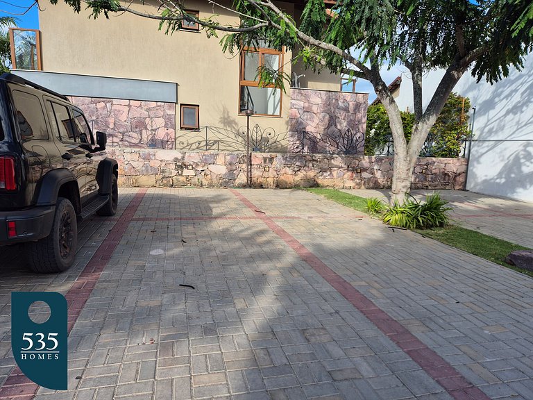 Experiencie o conforto e o charme em Mucugê