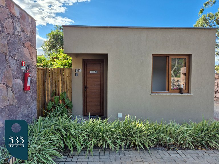 Experience comfort and charm in Mucugê
