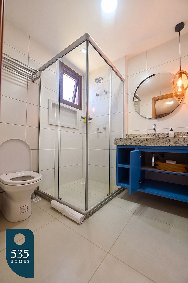 3 Suítes em Mucugê Aconchegante e Bem Decorado