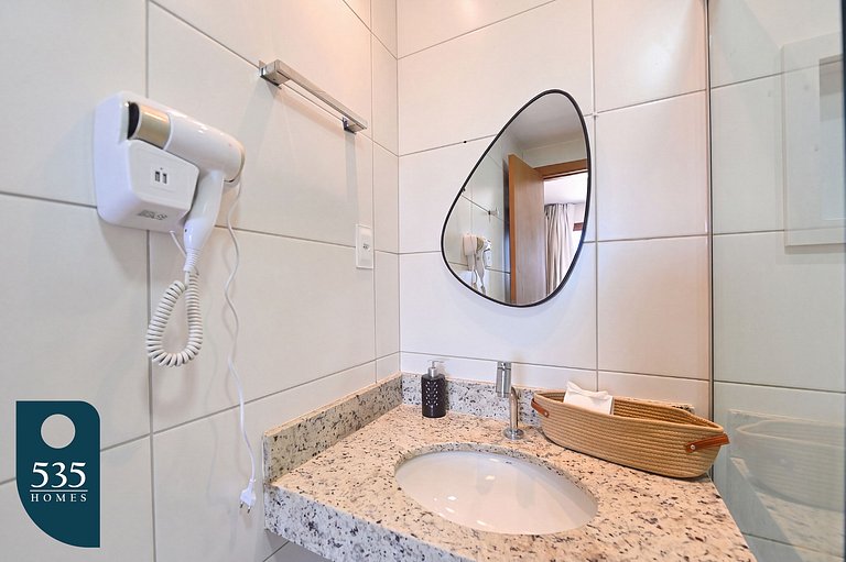 3 Suites in Mucugê Cozy and Well-Decorated