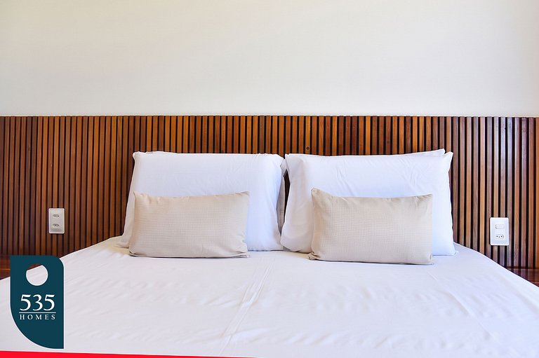 3 Suites in Mucugê Cozy and Well-Decorated