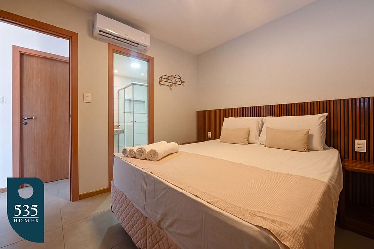 3 Suites in Mucugê Cozy and Well-Decorated